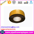 High adhesion PE asphalt sealant tape